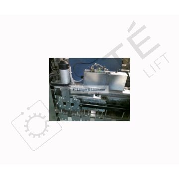 TSG V4 400 Lift Door Operator for Prisma Micro MS40, TC