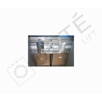 TSG V4 400 Lift Door Operator for Otis DO 2000, TC