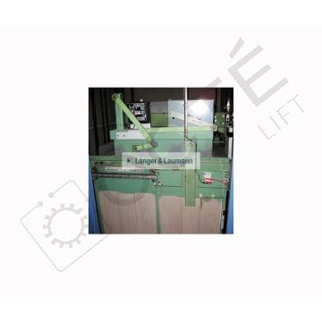 TSG V4 400 Lift Door Operator for Otis MRDS, TL