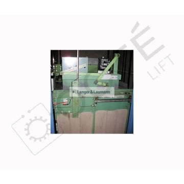 TSG V4 400 Lift Door Operator for Otis MRDS, TR