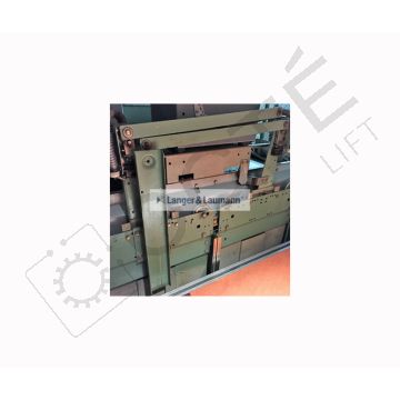 TSG V4 400 Lift Door Operator for Otis MRDS, TC