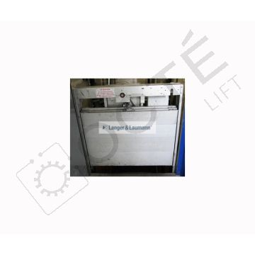 TSG V4 400 Lift Door Operator for Otis Vertica 3 doors