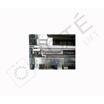 TSG V4 400 Lift Door Operator for Meiller TTK15, TR