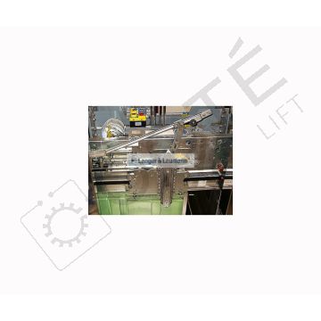 TSG V4 400 Lift Door Operator for Selcom 3201, TL, el. skate