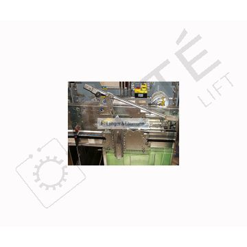 TSG V4 400 Lift Door Operator for Selcom 3201, TR, el. skate