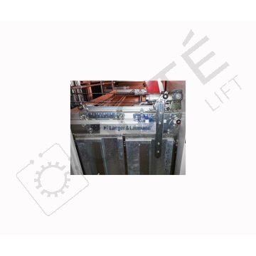 TSG V4 400 Lift Door Operator for Selcom Mosquito, TL