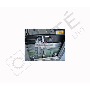 TSG V4 400 Lift Door Operator for Selcom RCF1, TC