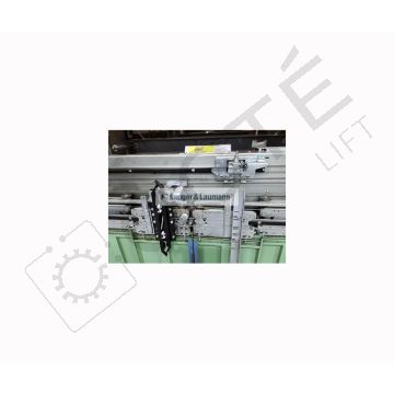 TSG V4 400 Lift Door Operator for Selcom RCF1, TTC