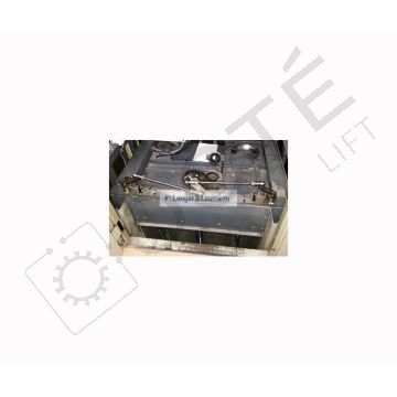 TSG V4 400 Lift Door Operator universal bus door