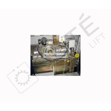 TSG V4 400 Lift Door Operator for Kone ADC, TL