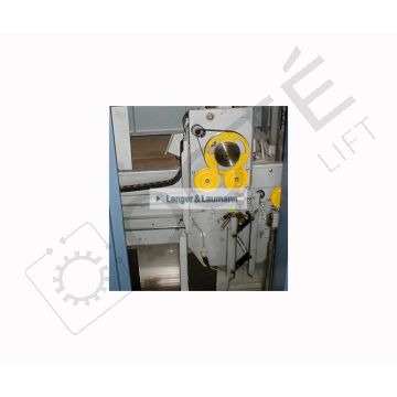 TSG V4 400 Lift Door Operator for Kone ADX, TL with e. skate