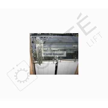 TSG V4 400 Lift Door Operator for Monitor 99VF, TR