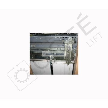 TSG V4 400 Lift Door Operator for Monitor 99VF, TL