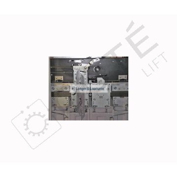 TSG V4 400 Lift Door Operator for Monitor 99VF, TC