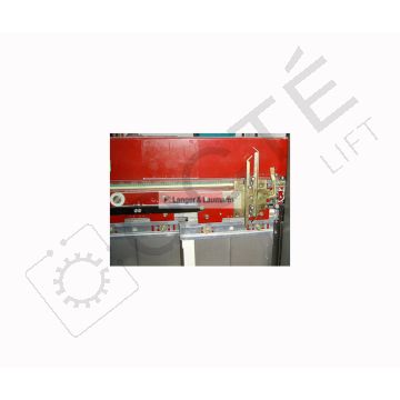 TSG V4 400 Lift Door Operator for GMV Victory, PLG TL