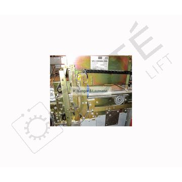 TSG V4 400 Lift Door Operator for Kone ADF, TR