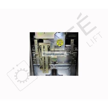 TSG V4 400 Lift Door Operator for Kone ADF, TC