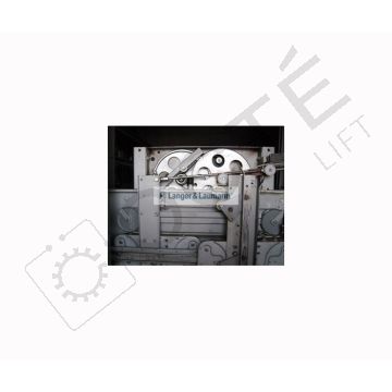 TSG V4 400 Lift Door Operator for Kone ADM, TL