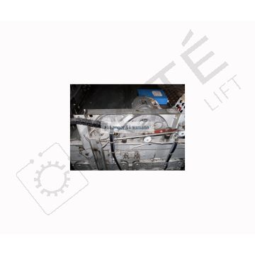 TSG V4 400 Lift Door Operator for Kone ADM, TC