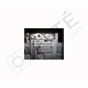 TSG V4 400 Lift Door Operator for Kone ADM, TR