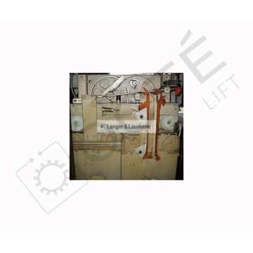 TSG V4 400 Lift Door Operator for Kone ADR, TL