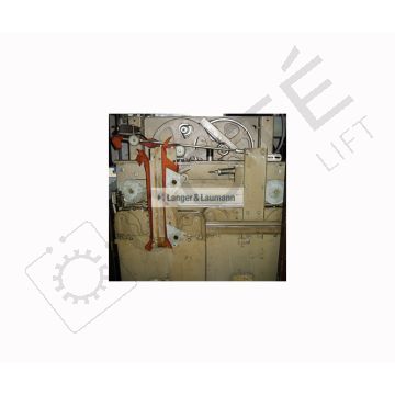 TSG V4 400 Lift Door Operator for Kone ADR, TR