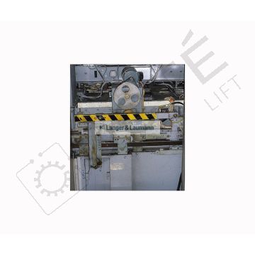 TSG V4 400 Lift Door Operator for Kone ADR, TR