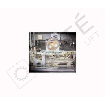 TSG V4 400 Lift Door Operator for Kone ADR, TC