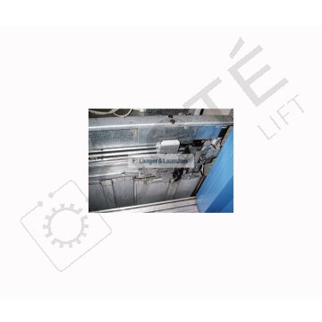 TSG V4 400 Lift Door Operator for Kone AMD Door, TL, PLG