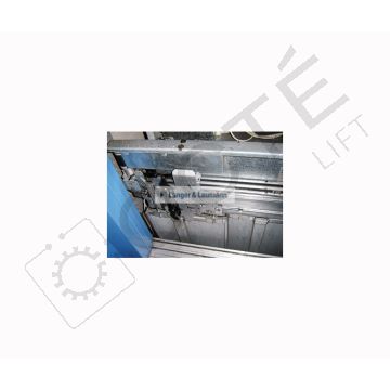 TSG V4 400 Lift Door Operator for Kone AMD Door, TR, PLG