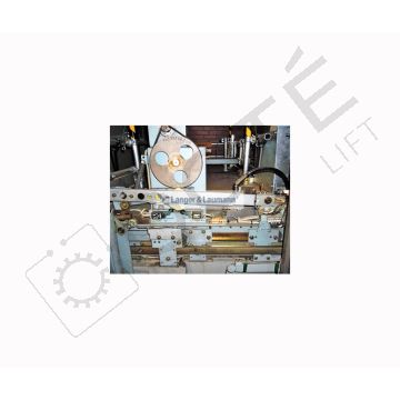 TSG V4 400 Lift Door Operator for Kone ADE, TR