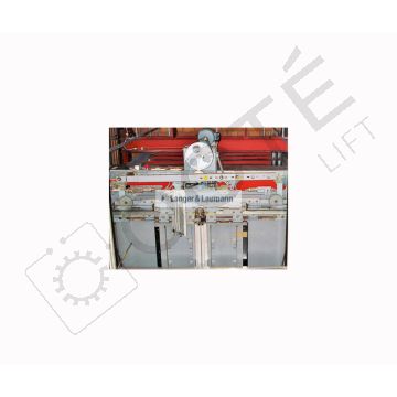 TSG V4 400 Lift Door Operator for Kone ADE, TC