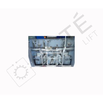 TSG V4 400 Lift Door Operator for Orona chain, TL