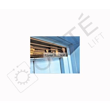 TSG V4 400 Lift Door Operator for PeignenA45, TL, toothed belt 7 m