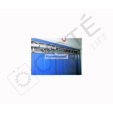 TSG V4 400 Lift Door Operator for PeignenA45, TC, toothed belt 7 m