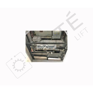 TSG V4 400 Lift Door Operator for Slycma Dyn inc. TSG Sinus drive, TL