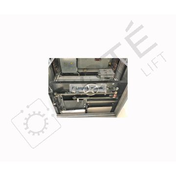 TSG V4 400 Lift Door Operator for Slycma Dyn inc. TSG Sinus drive, TR