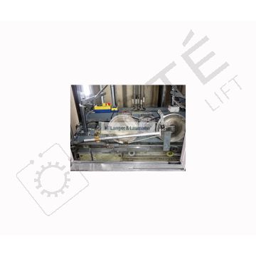 TSG V4 400 Lift Door Operator for Soretex, TR