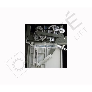 QKS9 L&L V4 Lift Door Operator. TR