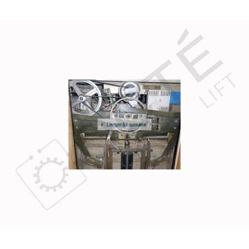 QKS9 L & L V4 Opérateur porte asc. , OC