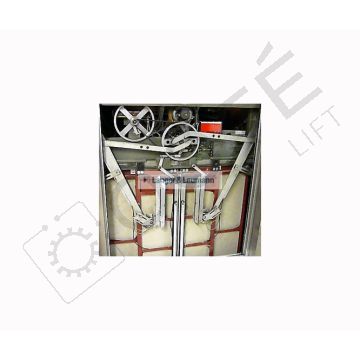 QKS9 L&L V4 Lift Door Operator. TTC