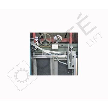 QKS8 L & L V4 Opérateur porte asc. , OG