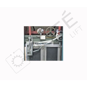 QKS8 L&L V4 Lift Door Operator TR