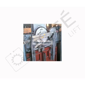 QKS8 L&L V4 Lift Door Operator TC