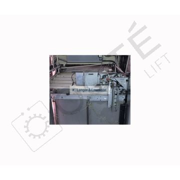 QKS11 L&L V4 Lift Door Operator TL