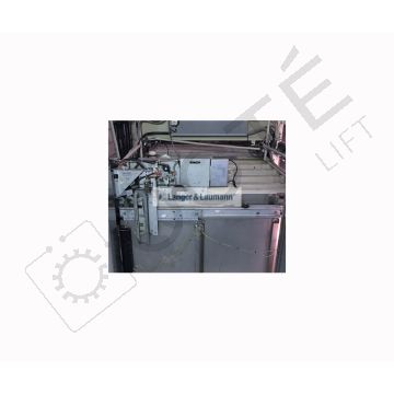 QKS11 L&L V4 Lift Door Operator TR