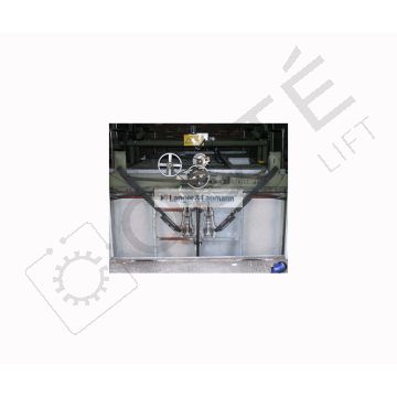 QKS6 L&L V4 Lift Door Operator TTC, with electrical skate