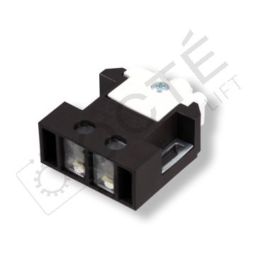 PZ73-D Safety switch without contact bridge 6A