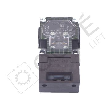 WZF-D Contact à arrachement étanche sans griffe