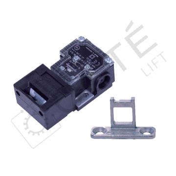 WZF2-B Contact à arrachement étanche avec griffe